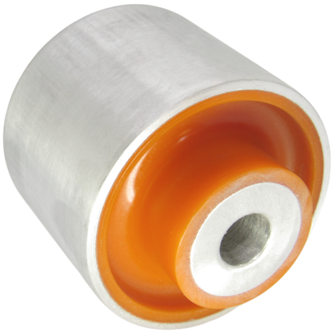 Поліуретановий сайлентблок переднього поперечного важеля внутрішній Tesla Model X 2015- 310kW