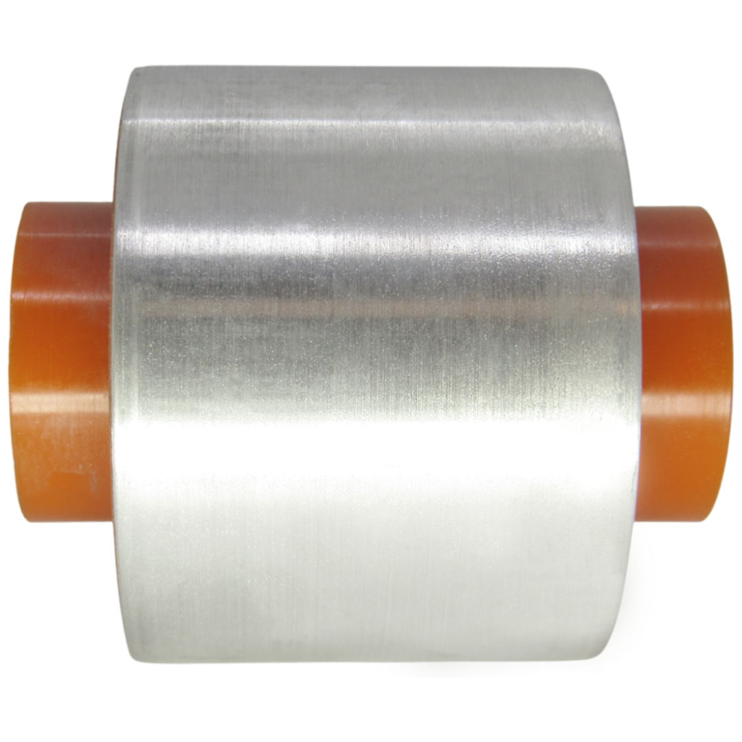 Поліуретановий сайлентблок переднього поперечного важеля внутрішній Tesla Model X 2015- 310kW