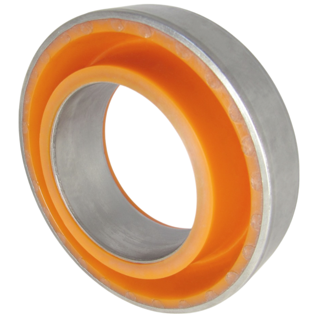 Поліуретанова опора карданного валу Bmw E90 2002-2012 ЗМІННИЙ САЙЛЕНТБЛОК