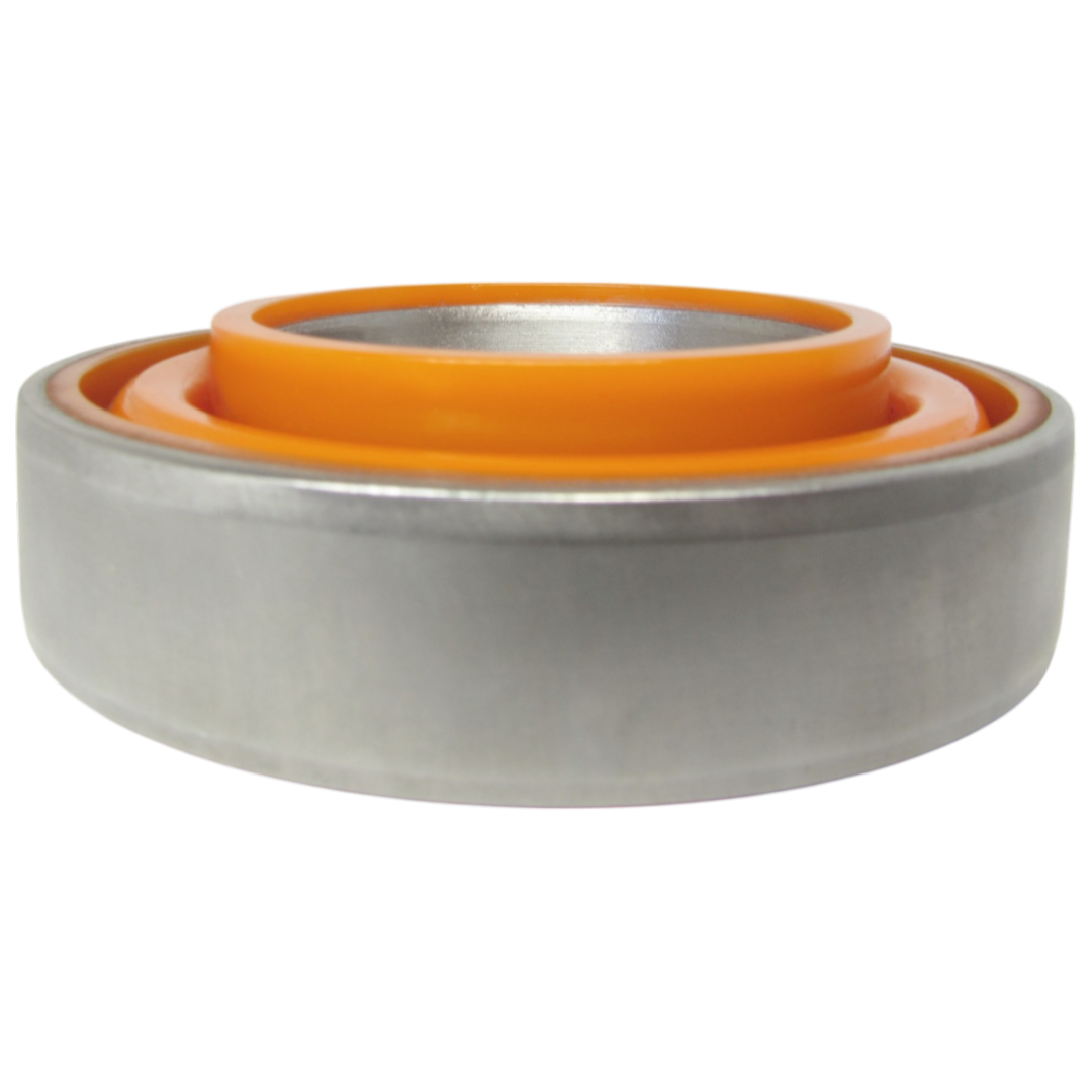 Поліуретанова опора карданного валу Bmw E90 2002-2012 ЗМІННИЙ САЙЛЕНТБЛОК