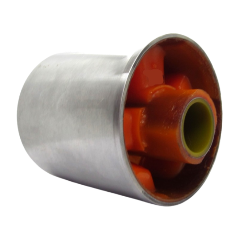 Polyurethane bushing of a cabin cushions Daf LF45 2001-