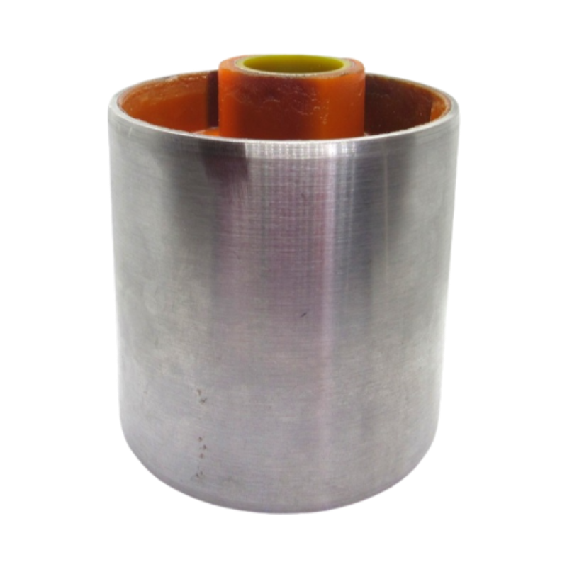 Polyurethane bushing of a cabin cushions Daf LF45 2001-