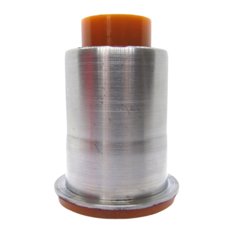 Полиуретановый сайлентблок переднего нижнего рычага передний Toyota Land Cruiser 1998-2007