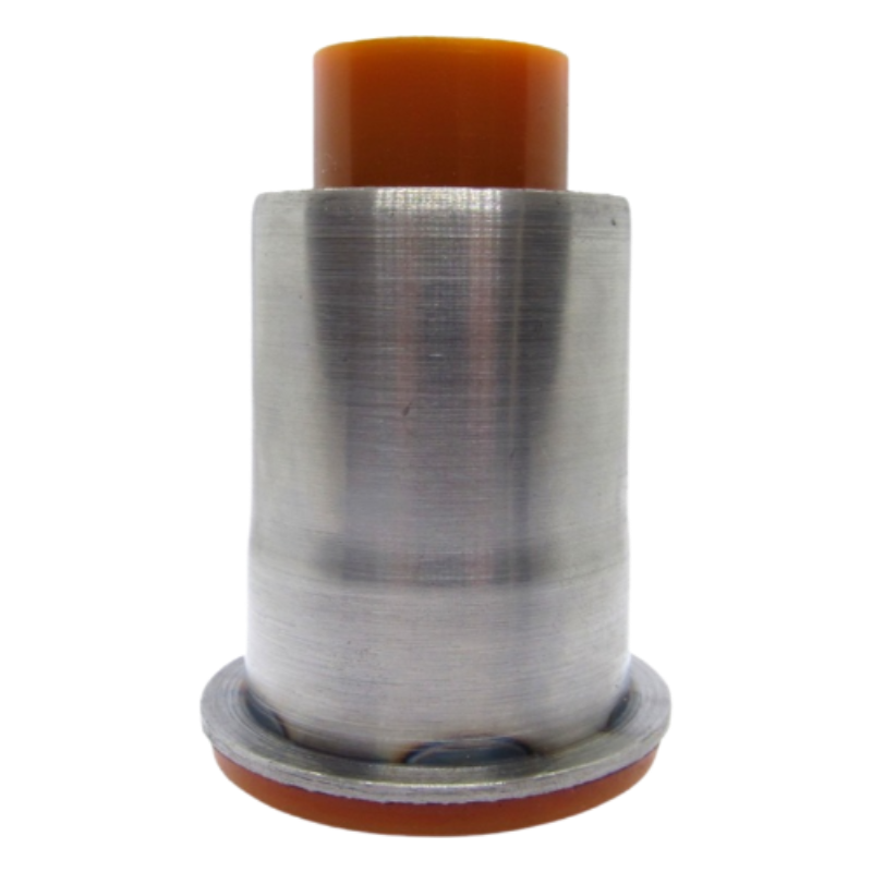 Polyurethane bushing front lower arm rear Toyota Land Cruiser 1998-2007