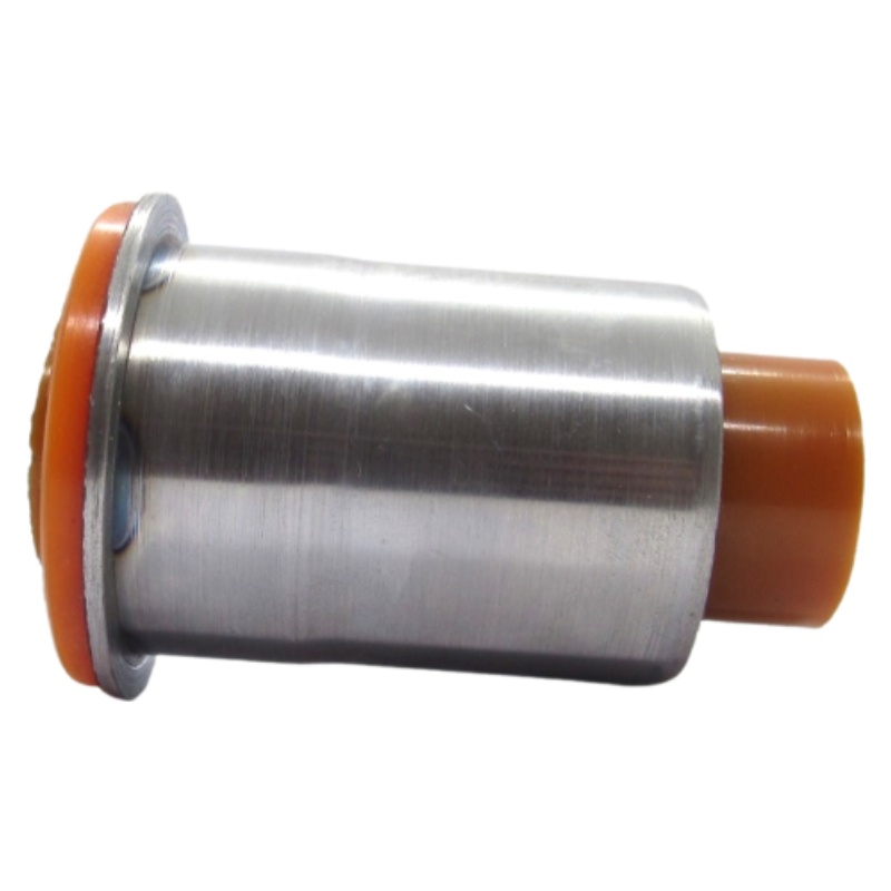 Polyurethane bushing front lower arm rear Toyota Land Cruiser 1998-2007