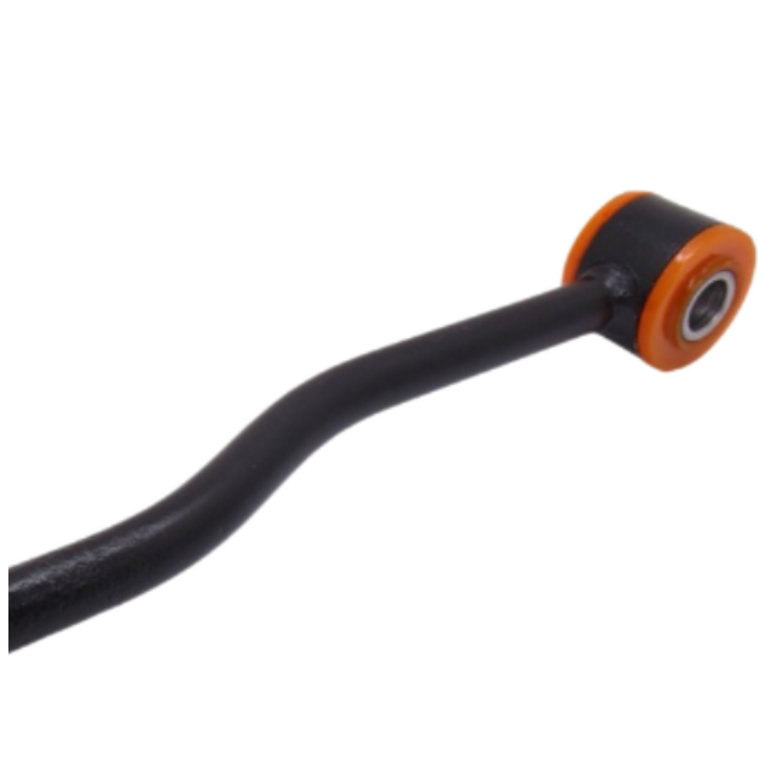 Поліуретанова стійка переднього стабілізатора Jeep Grand Cherokee 1998-2004 4,1L Послуга ПО ЗАМІНІ САЙЛЕНТБЛОКА