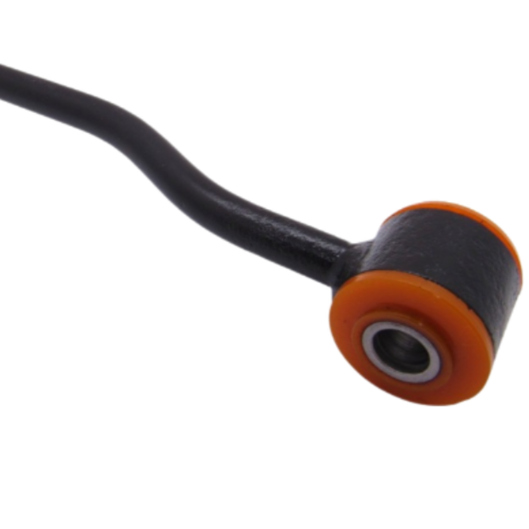 Поліуретанова стійка переднього стабілізатора Jeep Grand Cherokee 1998-2004 Послуга ПО ЗАМІНІ САЙЛЕНТБЛОКА