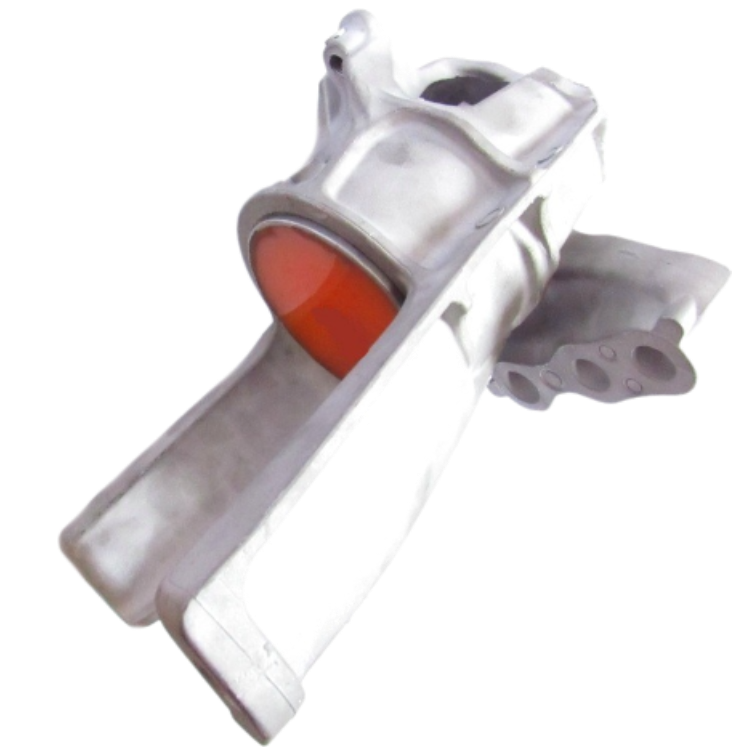 Поліуретанова подушка двигуна права Honda Accord 2017-2022