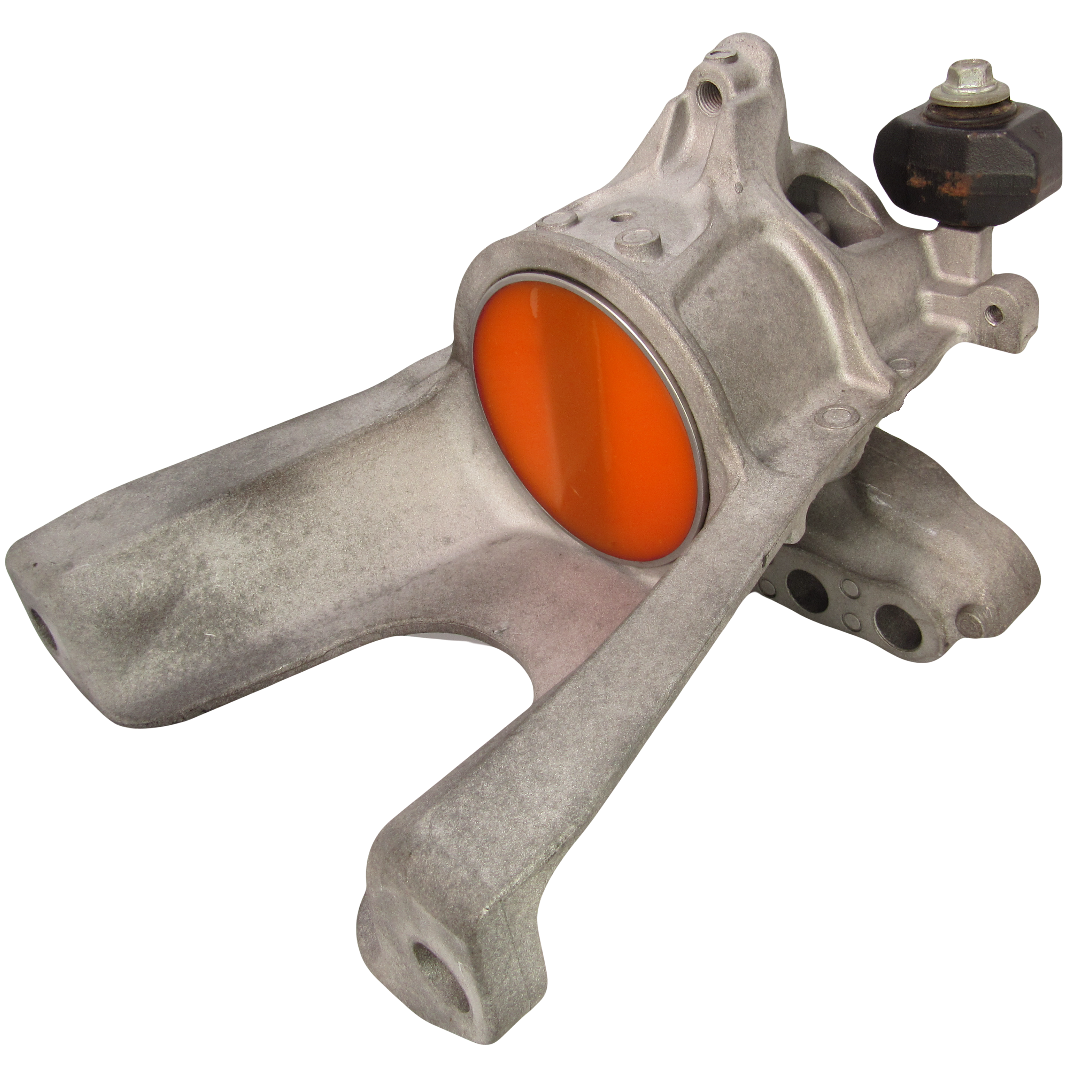 Polyurethane engine mount right Honda Civic 2015-2021 1.8L RECONSTRUCTION OF YOUR