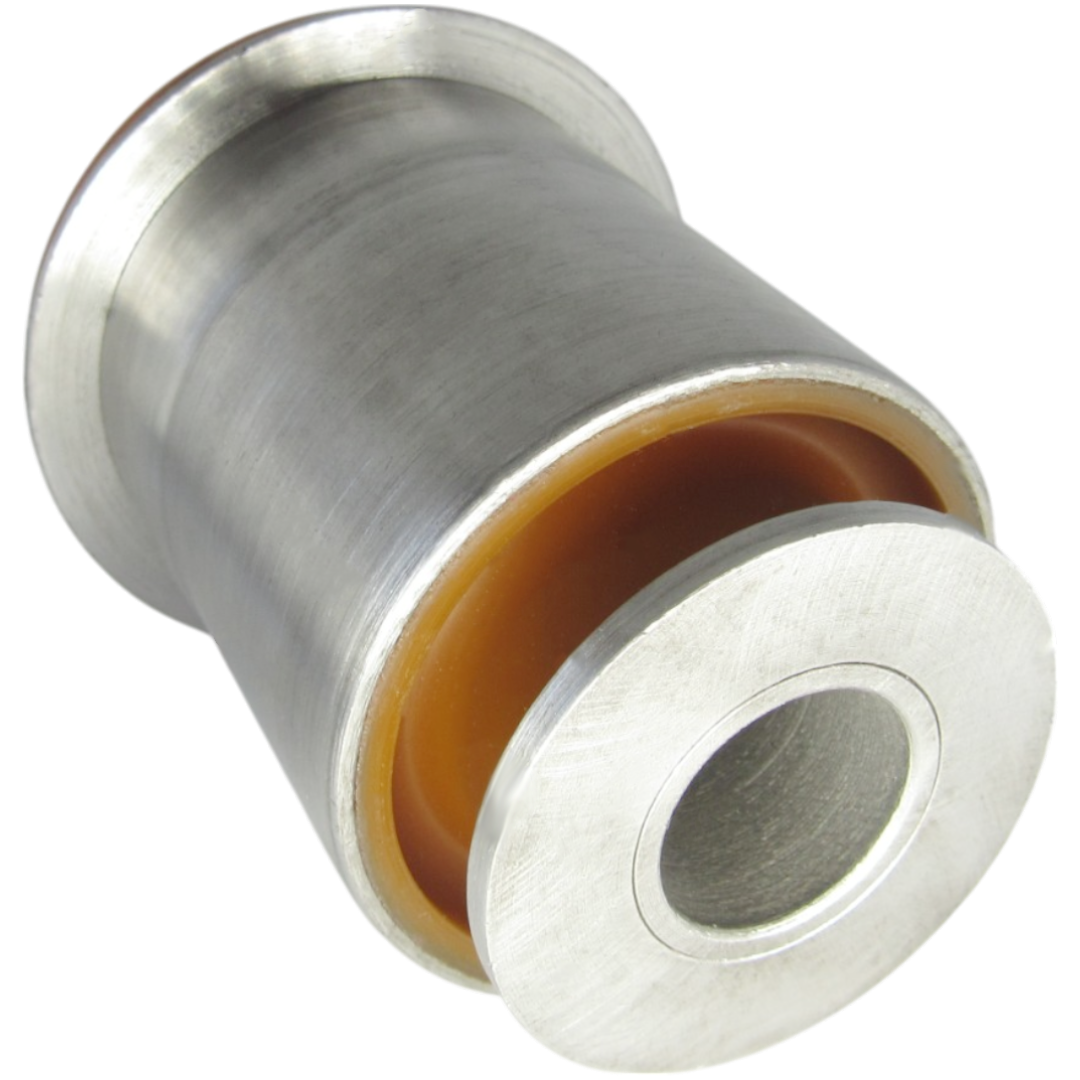 Поліуретановий сайлентблок переднього нижнього важеля задній Toyota Tundra 2000-2006