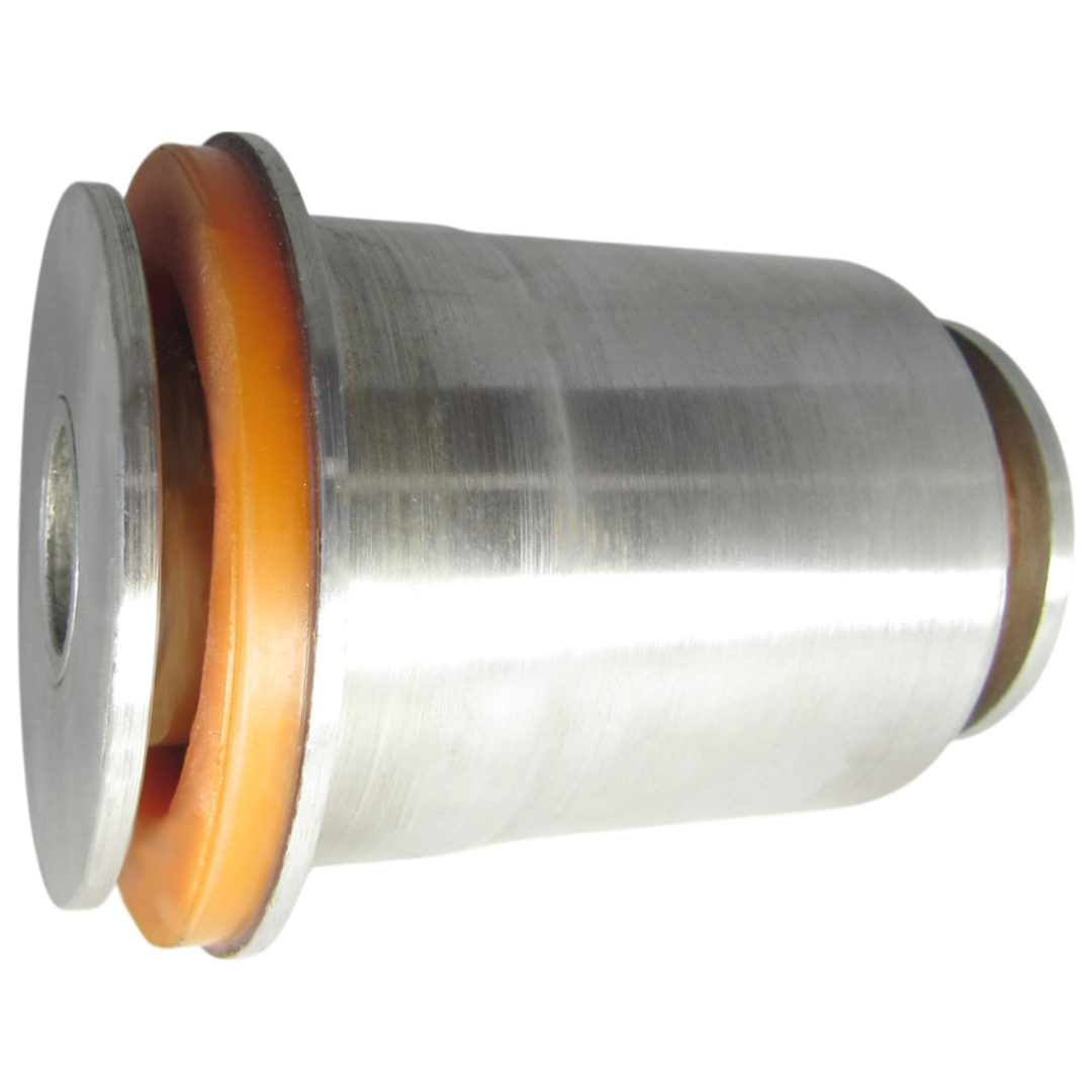 Поліуретановий сайлентблок переднього нижнього важеля задній Toyota Tundra 2000-2006