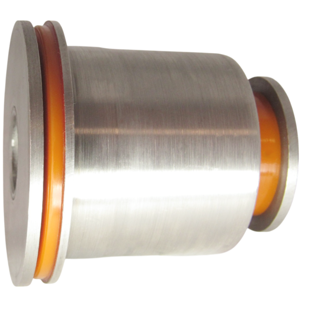 Поліуретановий сайлентблок переднього нижнього важеля передній Toyota Tundra 2000-2006