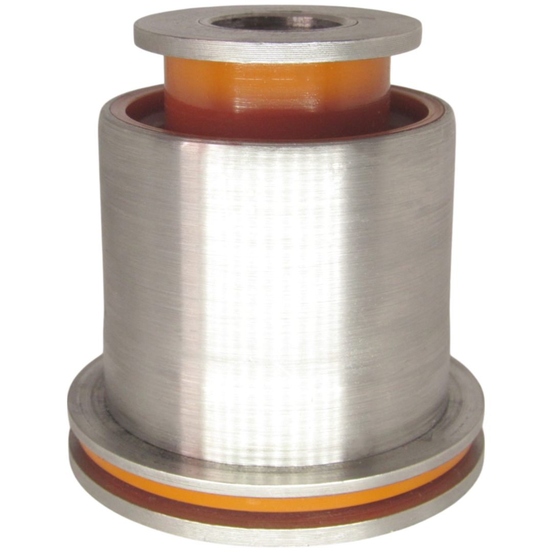 Поліуретановий сайлентблок переднього нижнього важеля передній Toyota Tundra 2000-2006