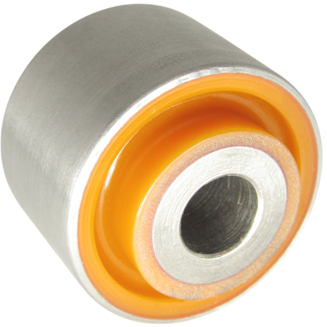 Поліуретановий сайлентблок заднього поперечного прямого важеля внутрішній Audi A4 2007-2015