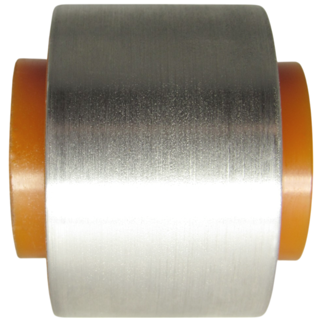 Поліуретановий сайлентблок заднього поперечного прямого важеля внутрішній Audi A4 2007-2015