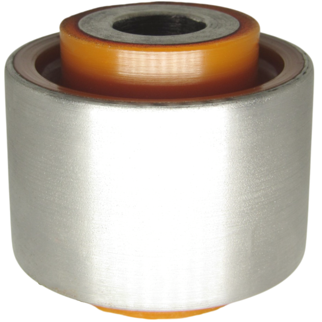 Поліуретановий сайлентблок заднього поперечного прямого важеля внутрішній Audi A4 2007-2015