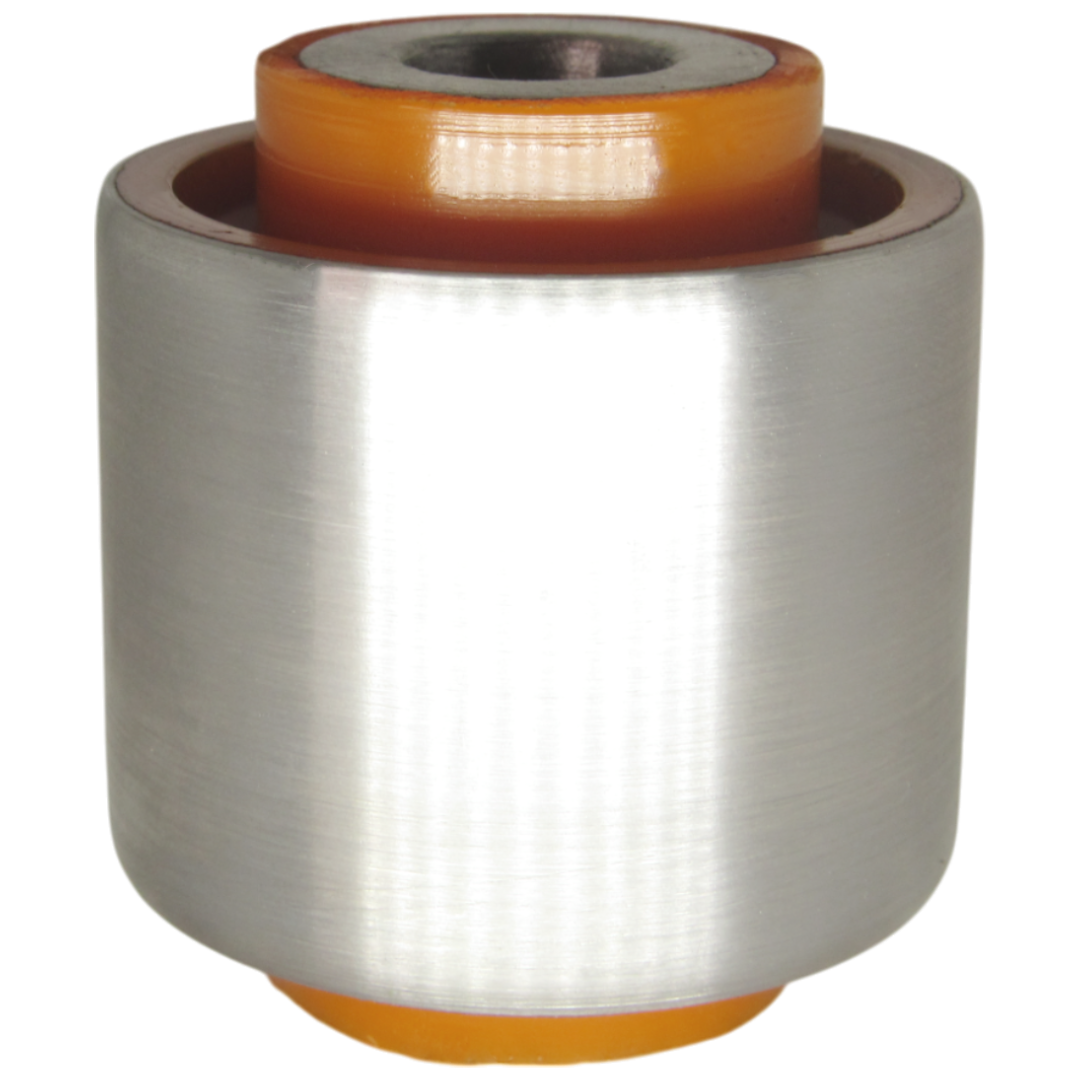 Поліуретановий сайлентблок заднього поперечного серпоподібного важеля внутрішній Audi A4 2007-2015