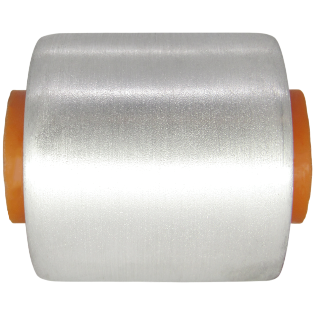 Поліуретановий сайлентблок заднього нижнього Н-подібного важеля внутрішній передній Audi A4 2007-2015