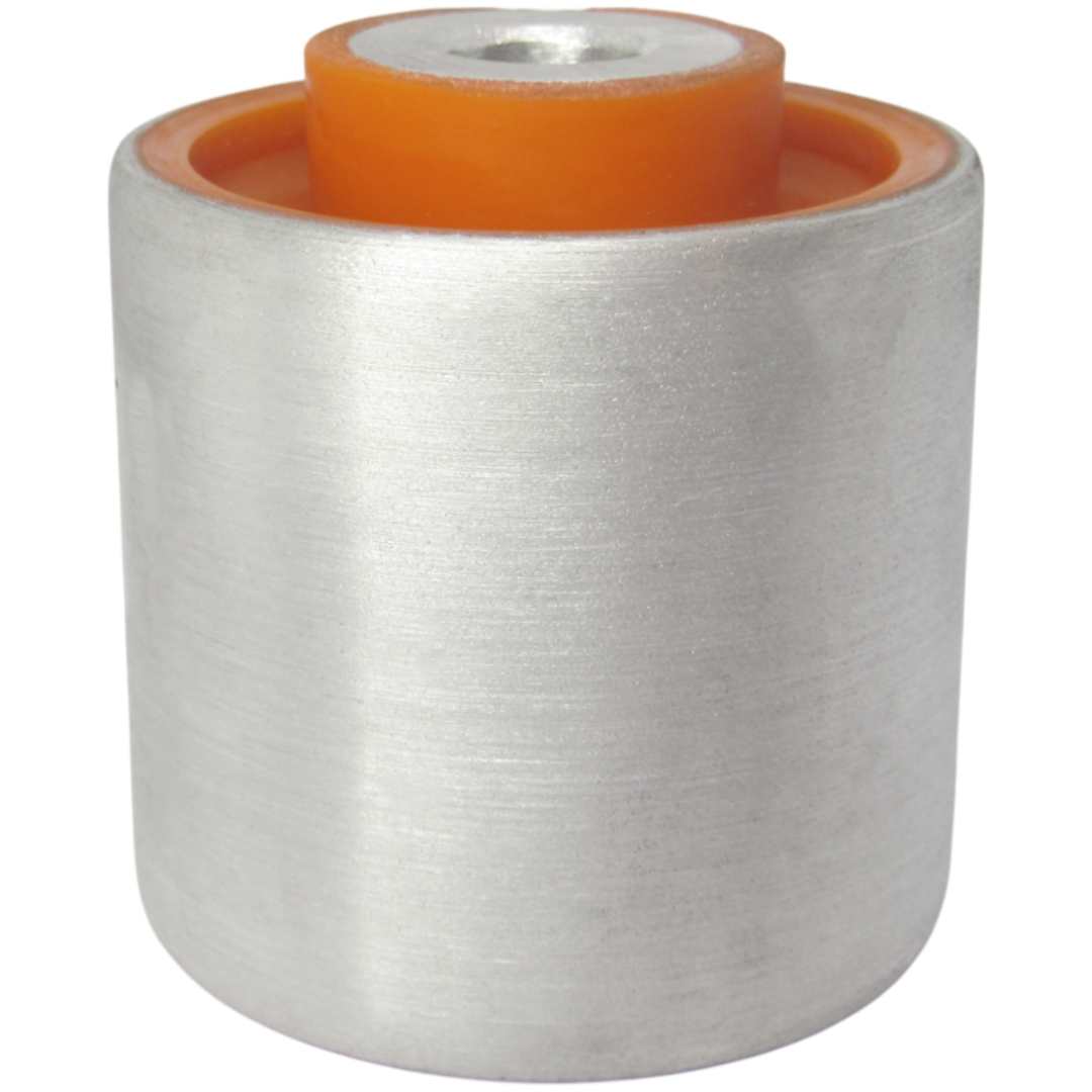 Поліуретановий сайлентблок заднього нижнього Н-подібного важеля внутрішній передній Audi A4 2007-2015