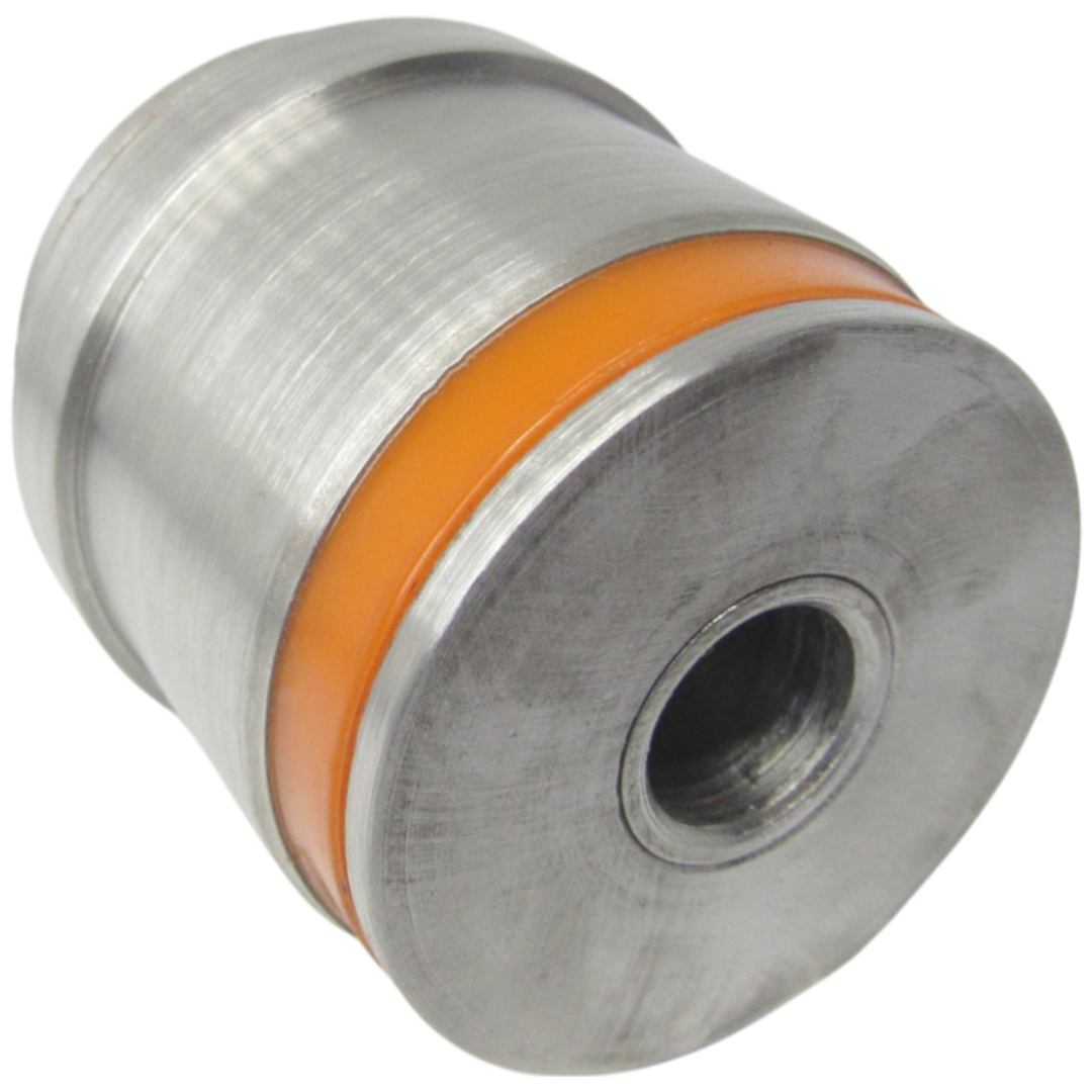 Поліуретановий сайлентблок задньої цапфи задній Audi A4 2007-2015