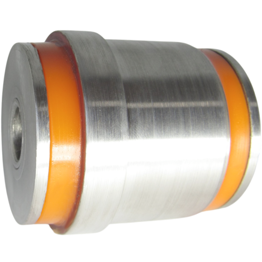 Поліуретановий сайлентблок задньої цапфи задній Audi A4 2007-2015