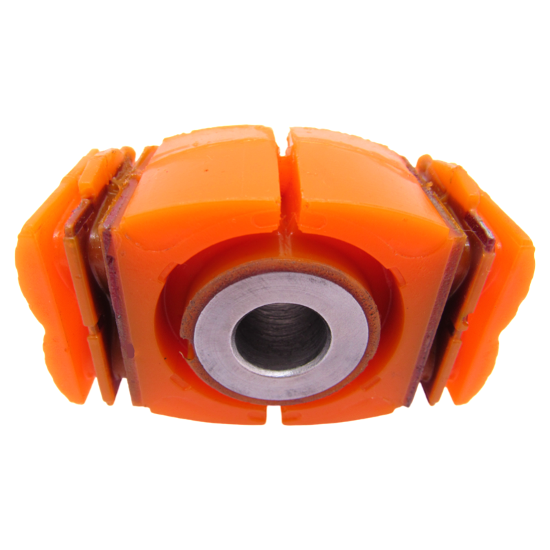 Поліуретановий сайлентблок задньої цапфи передній Audi A4 2007-2015