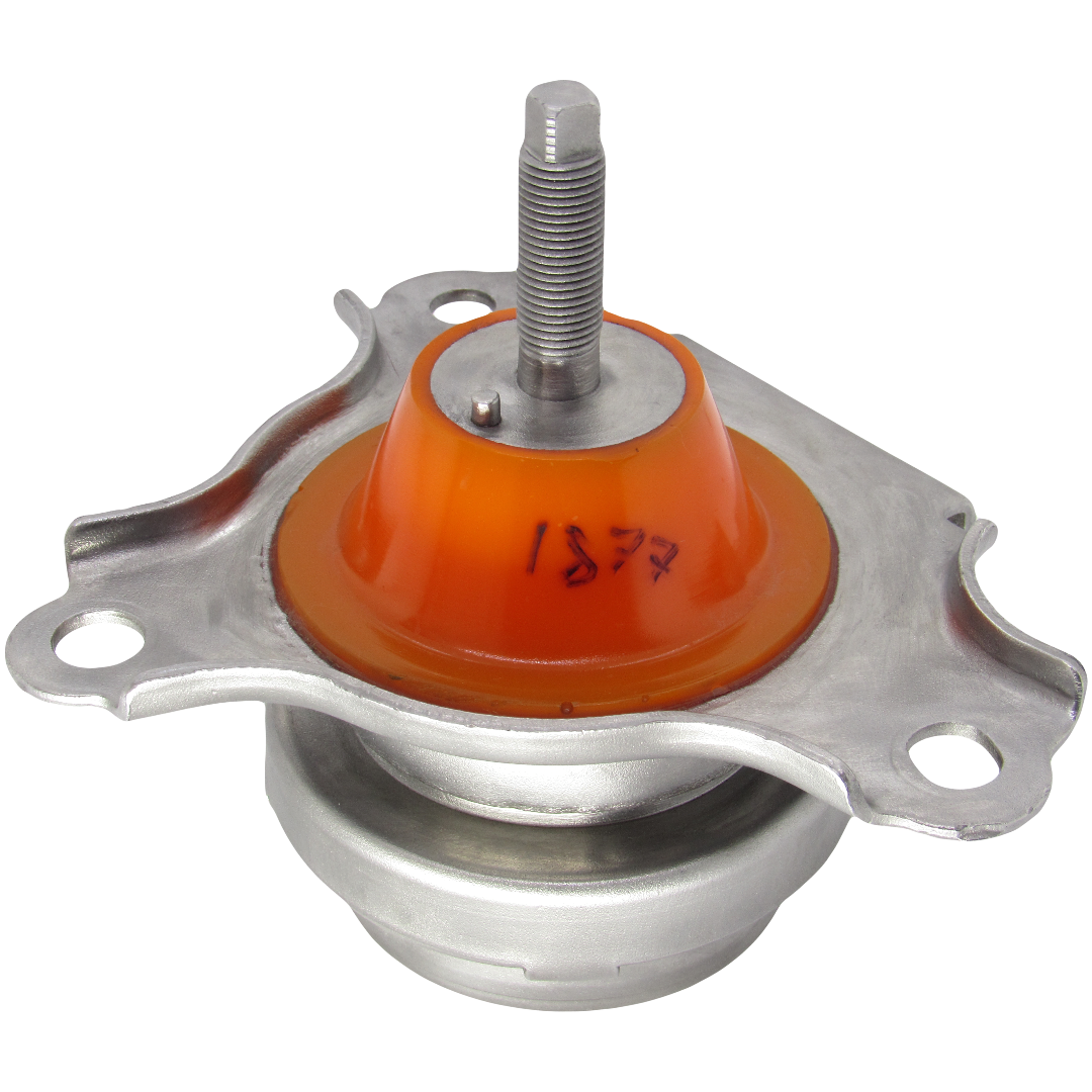 Поліуретанова подушка двигуна права Honda Civic 2000-2005 РЕКОНСТРУКЦІЯ ВАШОЇ