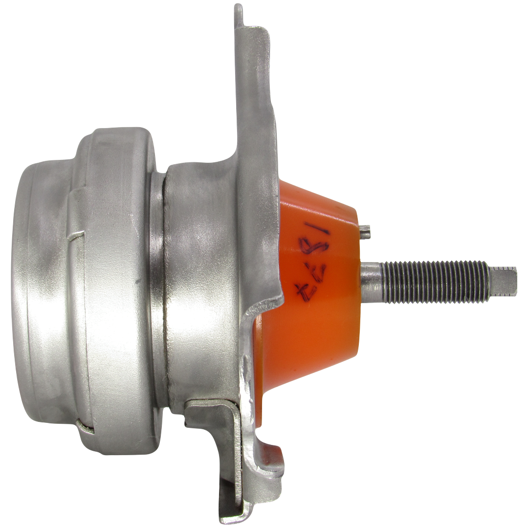 Поліуретанова подушка двигуна права Honda Civic 2000-2005 РЕКОНСТРУКЦІЯ ВАШОЇ