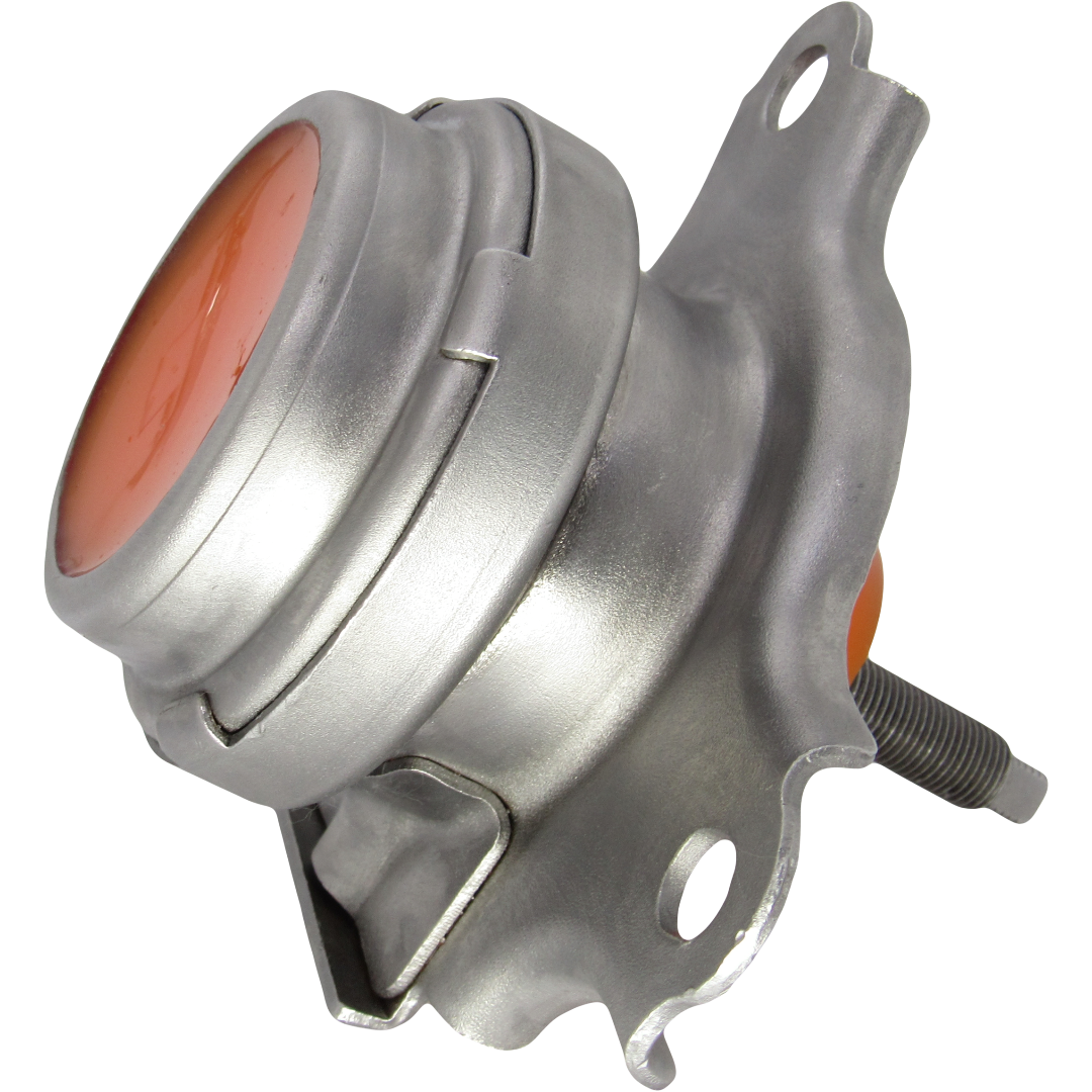 Поліуретанова подушка двигуна права Honda Civic 2000-2005 РЕКОНСТРУКЦІЯ ВАШОЇ