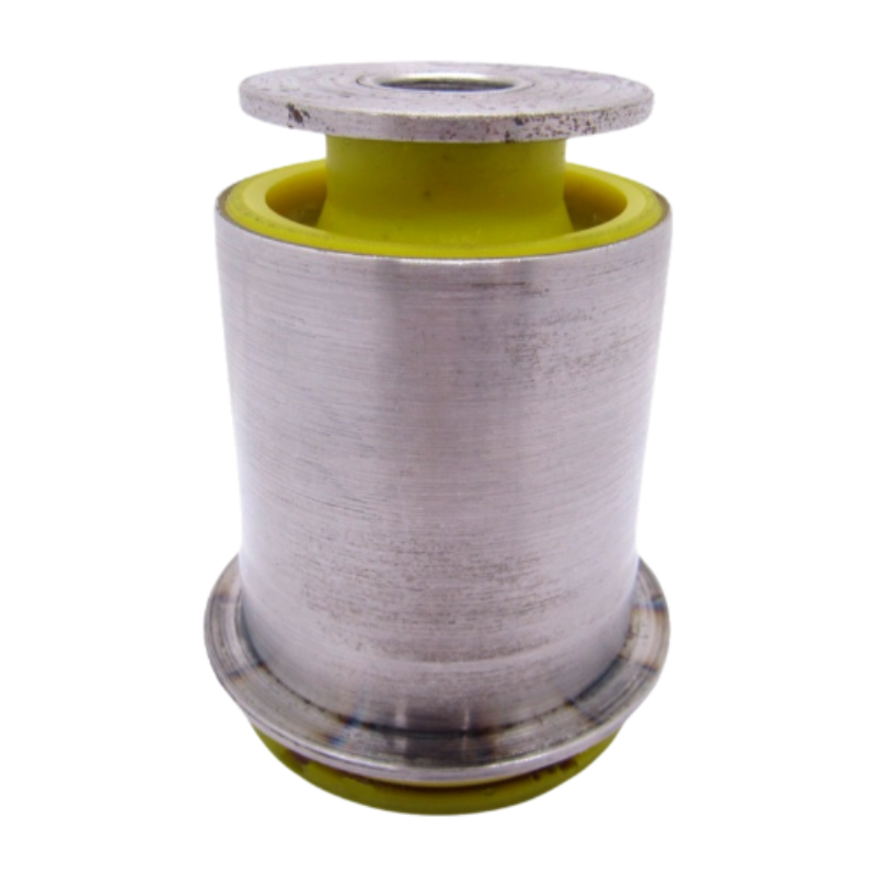 Полиуретановый сайлентблок переднего нижнего рычага задний Toyota 4Runner 2009- HARDNESS