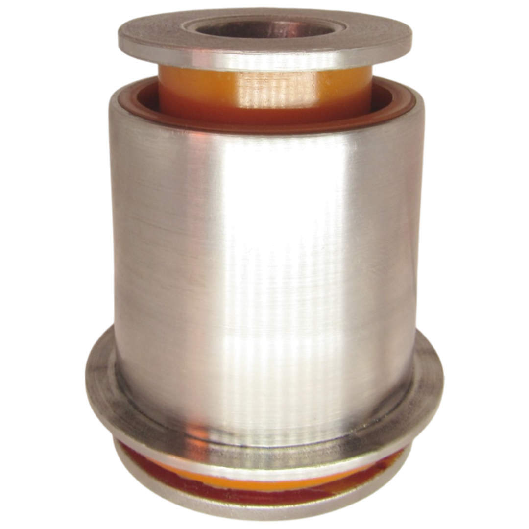 Поліуретановий сайлентблок переднього нижнього важеля передній Toyota 4Runner 2009-