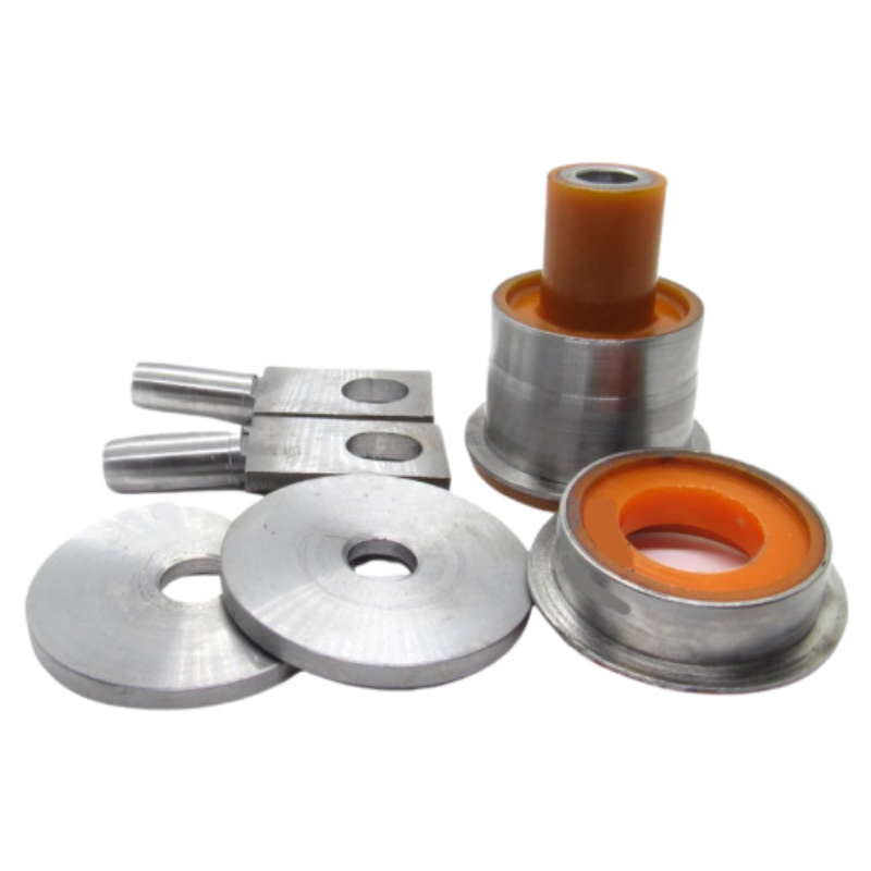 Polyurethane bushing rear trailing arm front outer Honda Cr-v 2006-2011