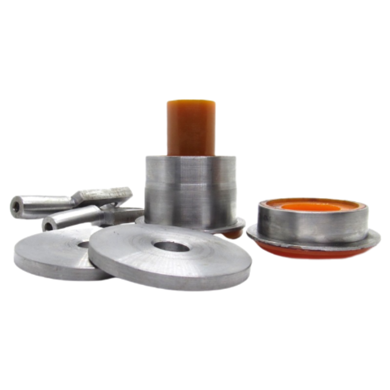 Polyurethane bushing rear trailing arm front outer Honda Cr-v 2006-2011