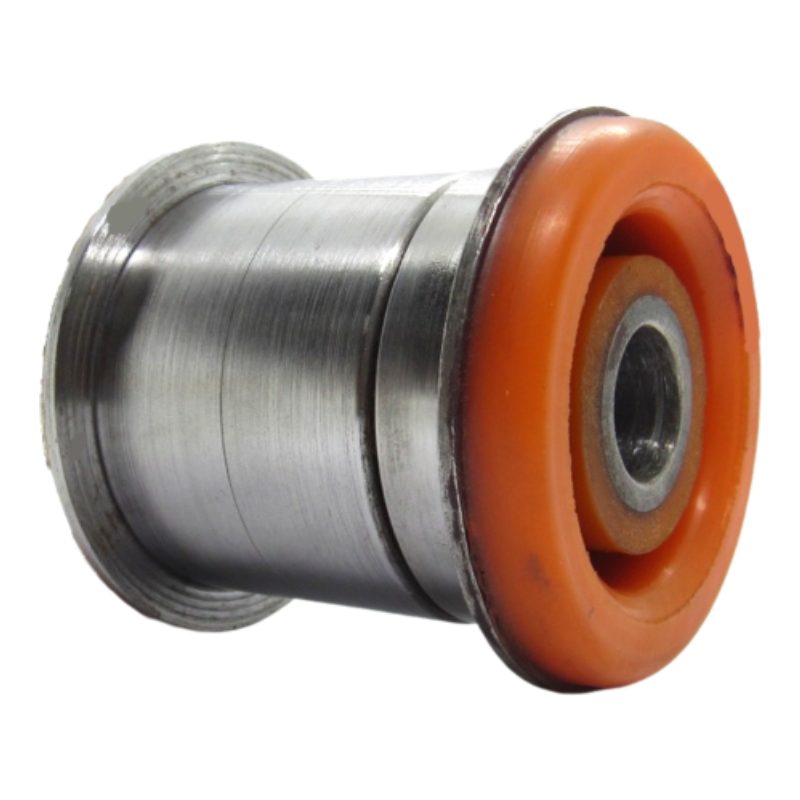 Полиуретановый сайлентблок задней цапфы нижний Honda Cr-v 2006-2011 КОМПЛЕКТ