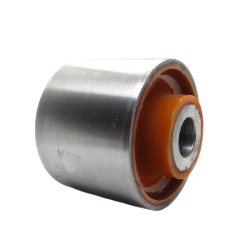 Полиуретановый сайлентблок заднего подпружинного рычага внутренний задний Ford Mustang 2015-