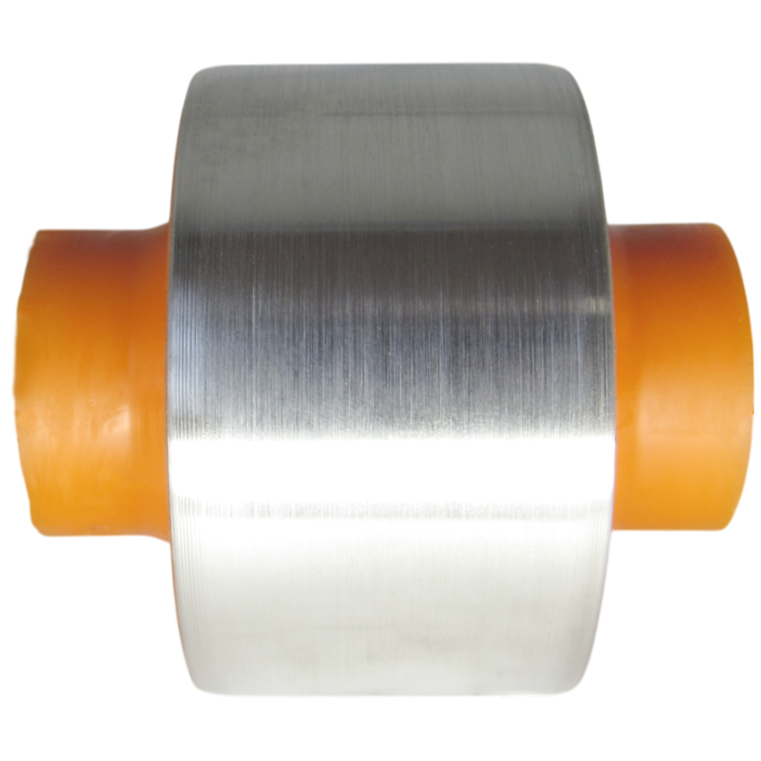 Полиуретановый сайлентблок переднего рычага передний Ford Mustang 2015-