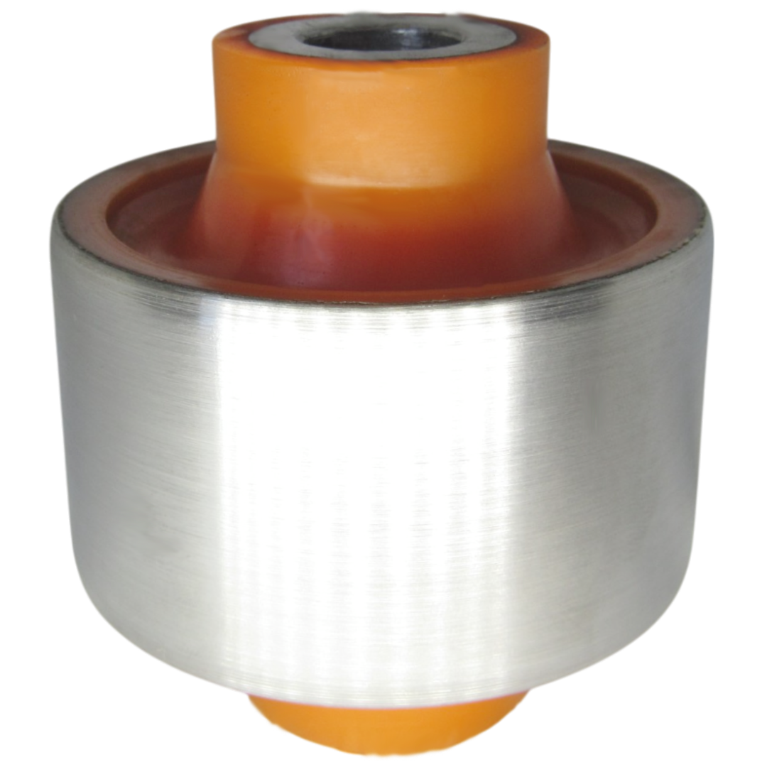 Полиуретановый сайлентблок переднего рычага передний Ford Mustang 2015-