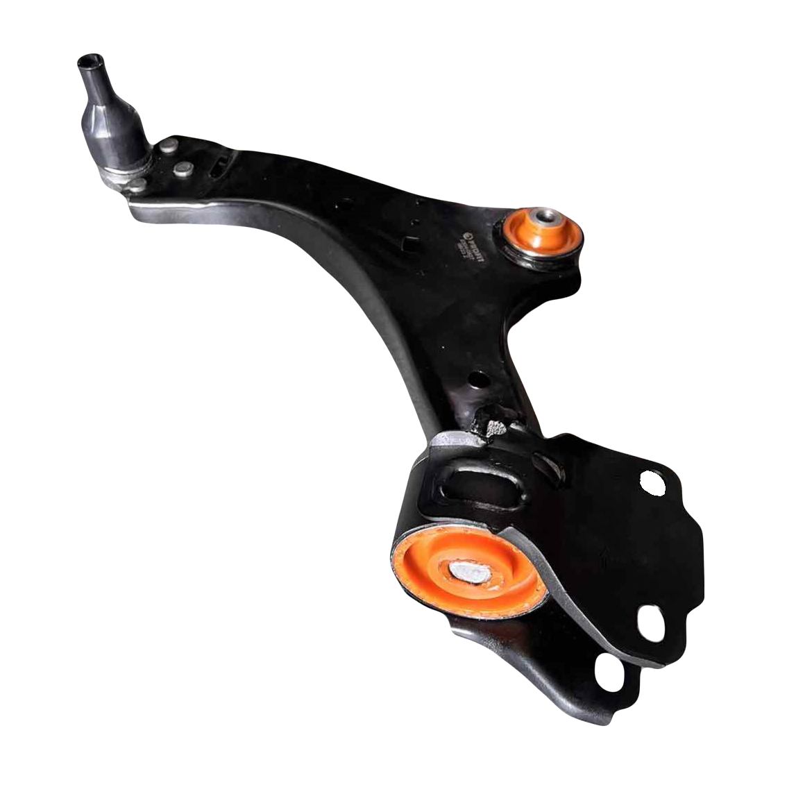 Передній важіль Ford S-Max 2006-2014 Послуга з перепресування сайлентблока (Сайлентблоки в ціну не входять)