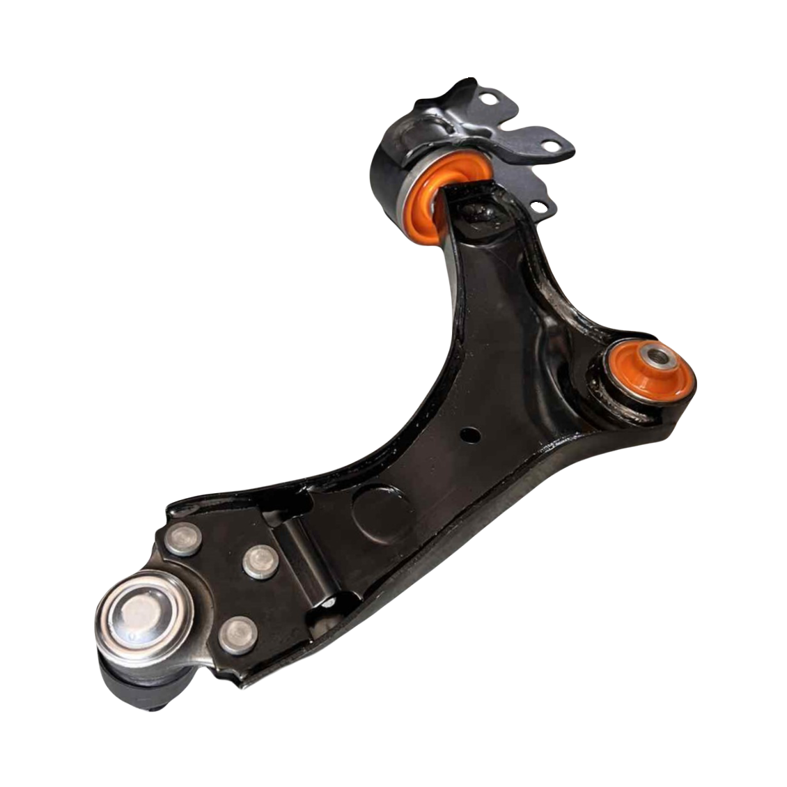 Передній важіль Ford S-Max 2006-2014 Послуга з перепресування сайлентблока (Сайлентблоки в ціну не входять)