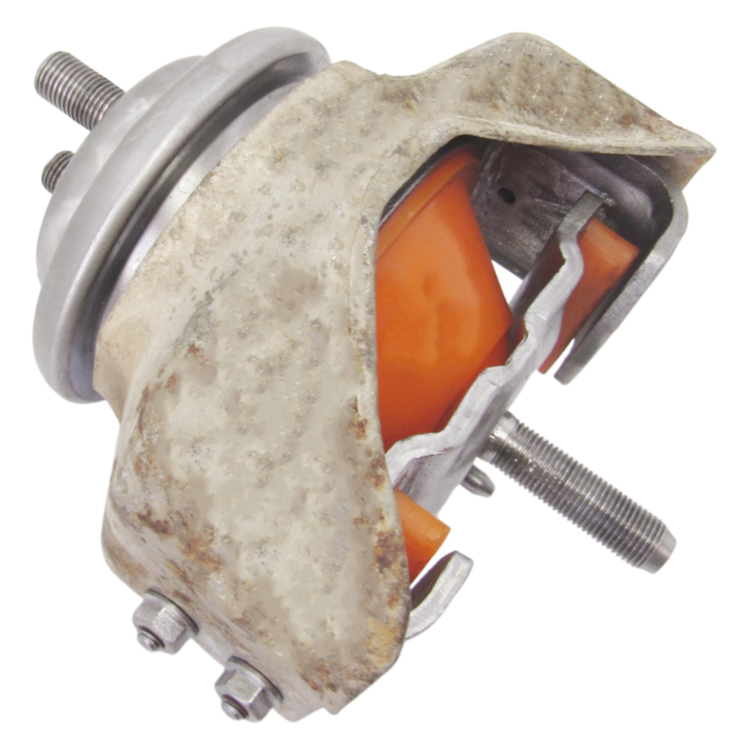 Поліуретанова подушка двигуна передня Mazda Xedos 9 1993-2000 2,5L РЕКОНСТРУКЦІЯ ВАШОЇ