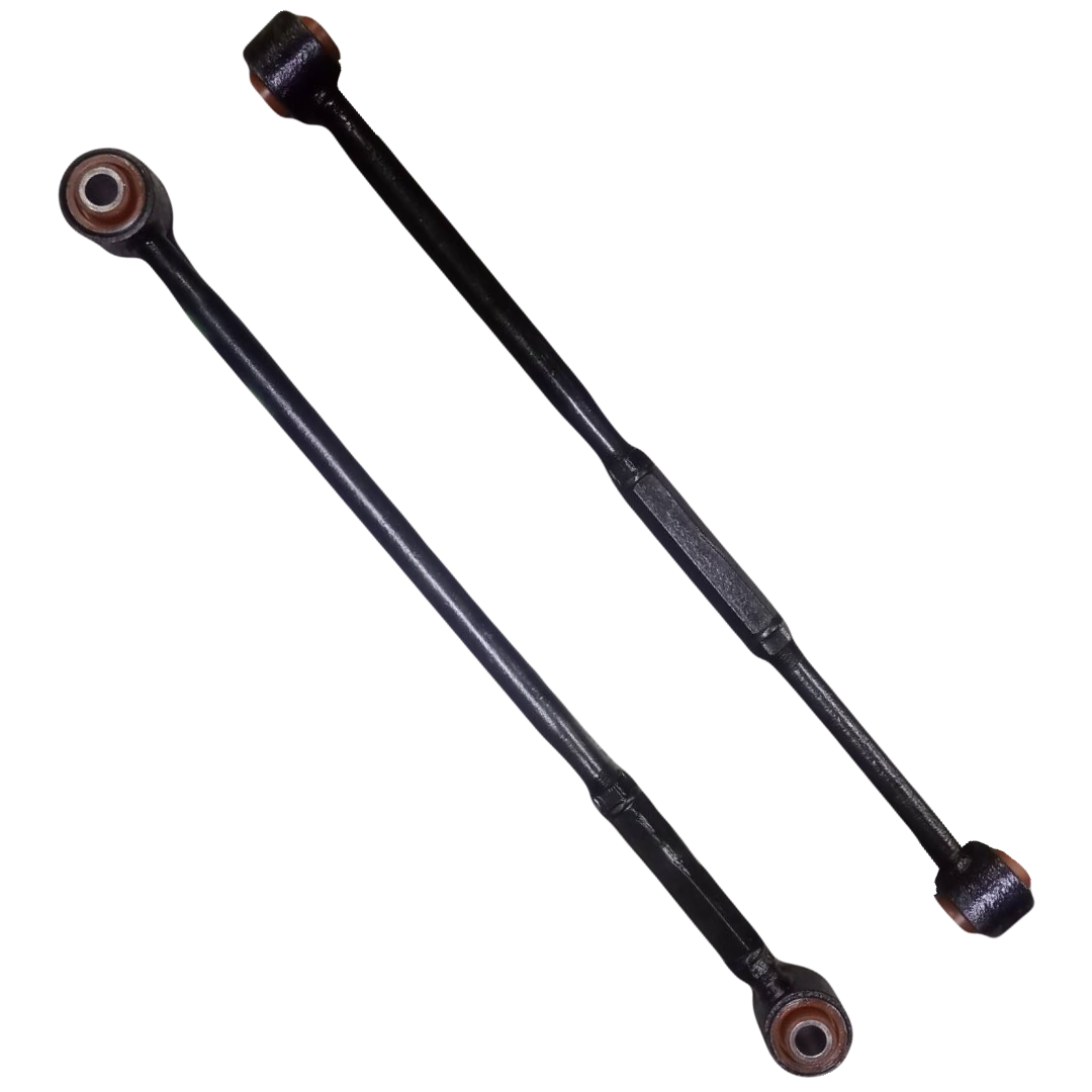 Задня розвальна тяга Toyota Mark 1996-2000 Послуга з перепресування сайлентблоків (Сайлентблоки в ціну не входять)