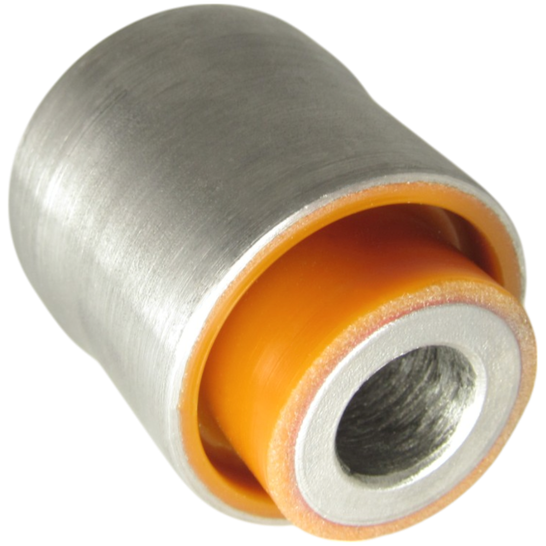 Полиуретановый сайлентблок заднего прямого поперечного рычага внутренний Infiniti Ex 2007-