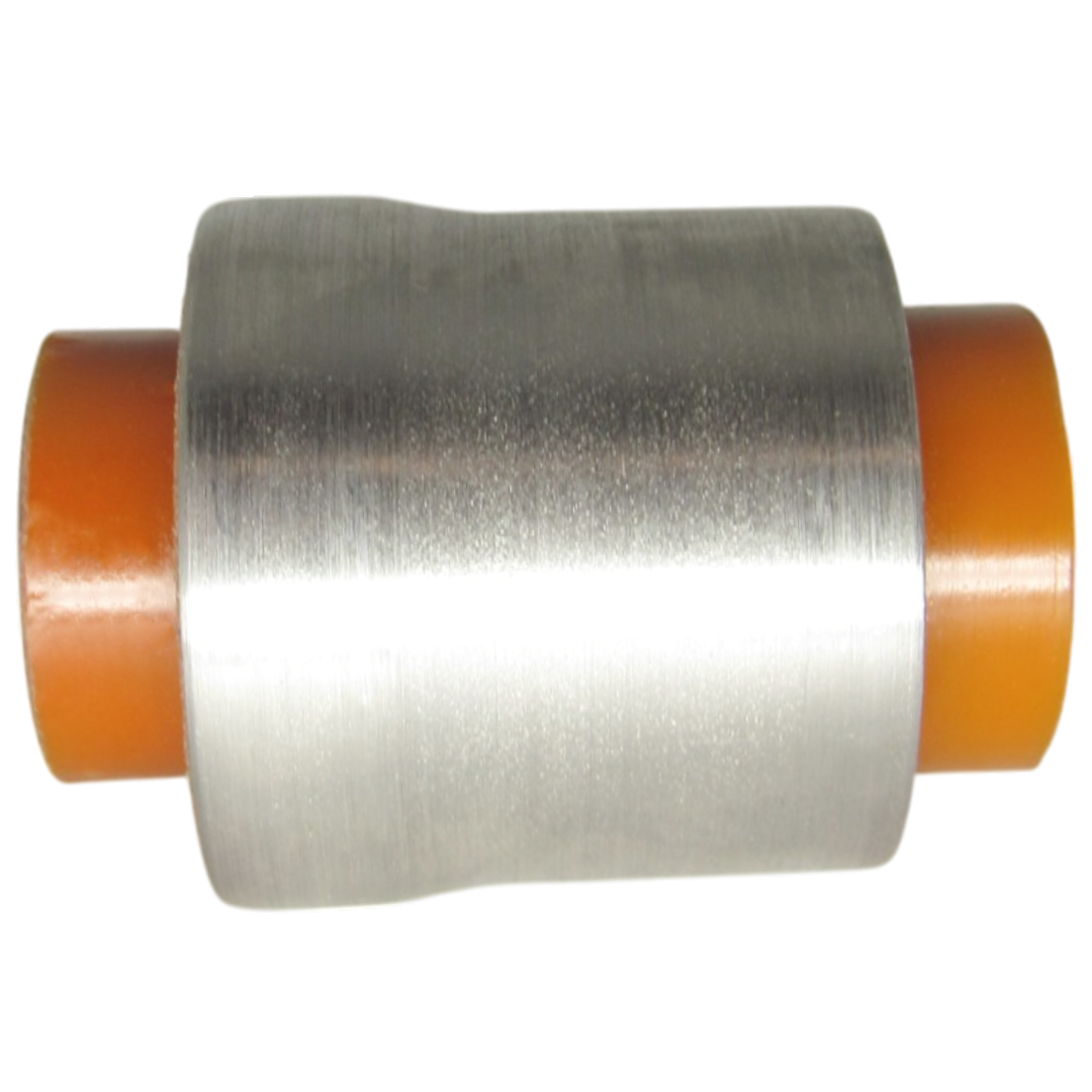 Полиуретановый сайлентблок заднего прямого поперечного рычага внутренний Infiniti Ex 2007-