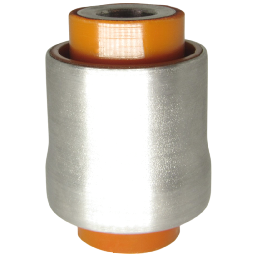 Полиуретановый сайлентблок заднего прямого поперечного рычага внутренний Infiniti Ex 2007-