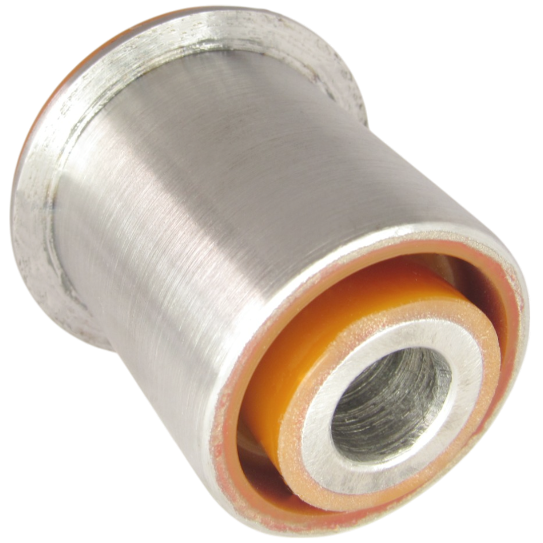 Поліуретановий сайлентблок заднього верхнього важеля Nissan Pathfinder 2012-