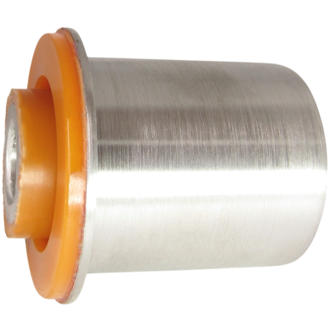 Поліуретановий сайлентблок заднього верхнього важеля Nissan Pathfinder 2012-