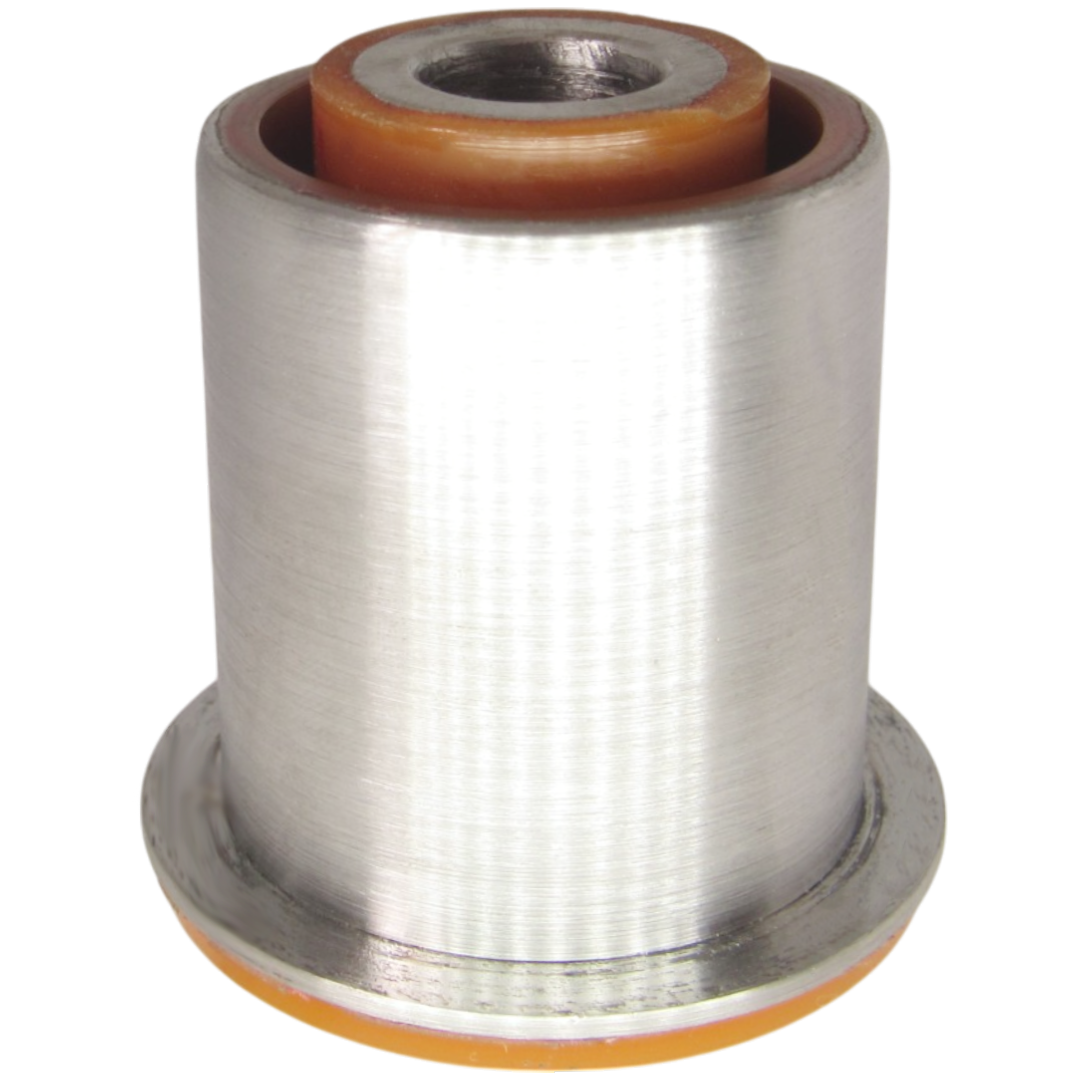 Поліуретановий сайлентблок заднього верхнього важеля Nissan Pathfinder 2012-