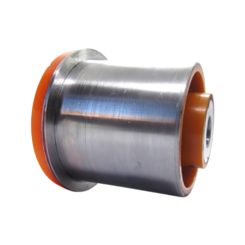 Поліуретановий сайлентблок переднього нижнього важеля передній Land Rover Discovery 2004-2020