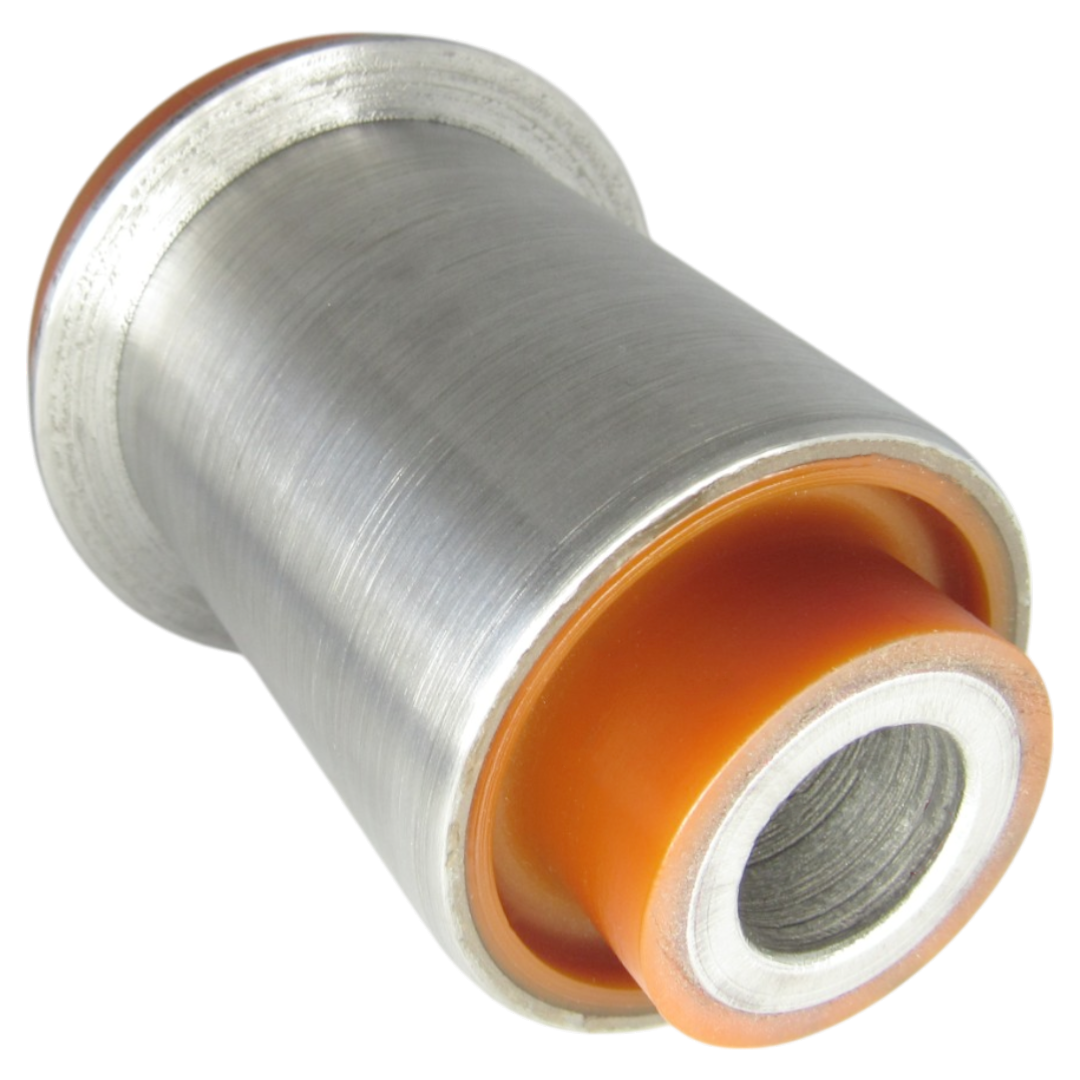 Поліуретановий сайлентблок заднього нижнього важеля задній Land Rover Discovery 2004-2020