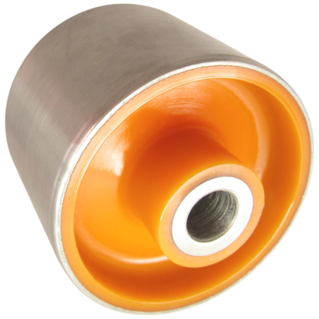 Поліуретановий сайлентблок заднього верхнього важеля передній Land Rover Range Rover Sport 2005-2013